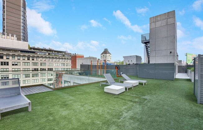Studio, 1 bath, $3,750, Unit 3D
