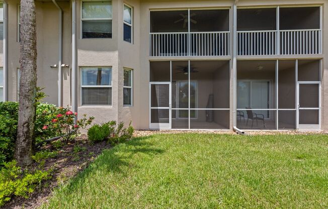 2 beds, 2 baths, $1,799, Unit # 2114 ESTERO