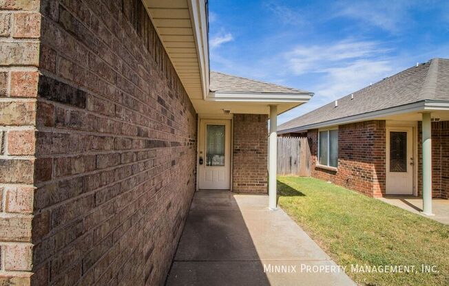 515 N. Clinton Ave.