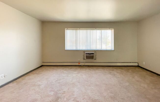 Studio, 1 bath, 422 sqft, $650, Unit Apt # 107