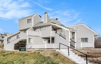 Charming Thornton Condo