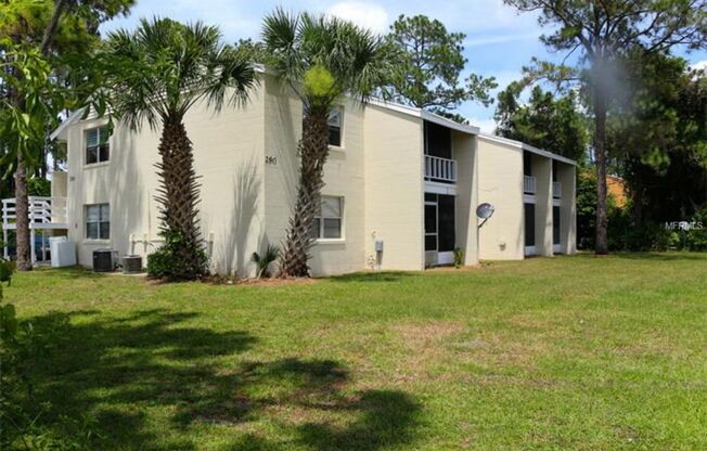 290 Flower Lane #21