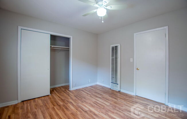1 bed, 1 bath, 650 sqft, $1,300, Unit 7