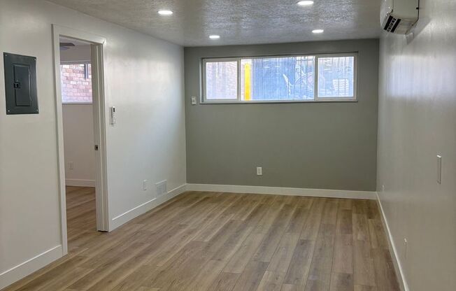 1 bed, 1 bath, 500 sqft, $1,250, Unit 03AS