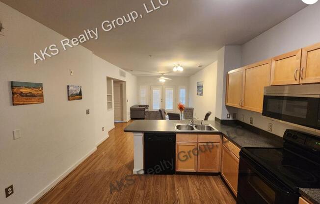 401 20th St S Unit 411