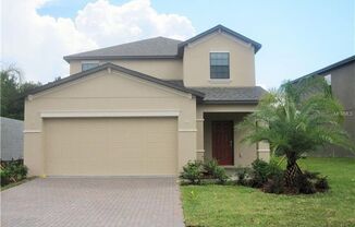 Beautiful  home located in the  gated community of Live Oak