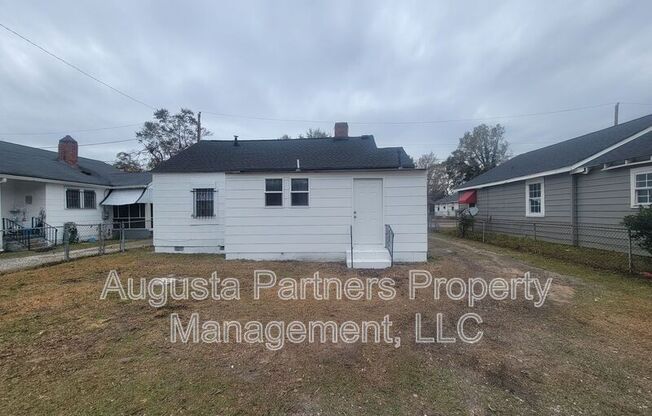 Partner-provided property photo