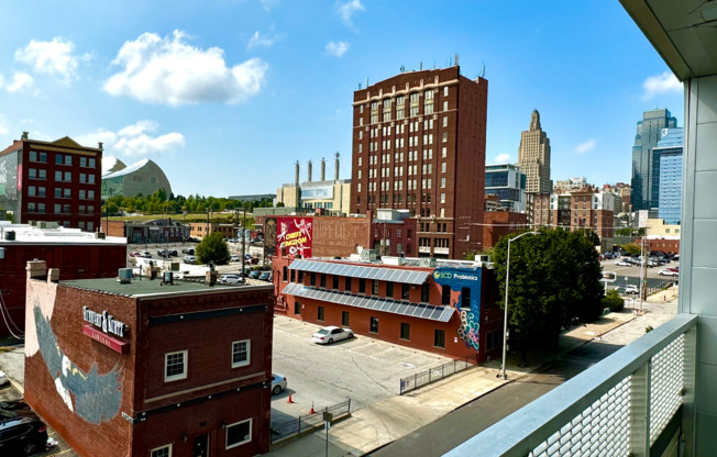 1 bed, 1 bath, 674 sqft, $1,425, Unit 406