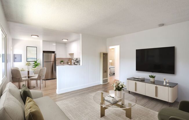 Gibraltar Avenue Properties, LLC