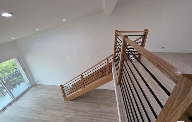 2 beds, 1 bath, 980 sqft, $3,700, Unit 539