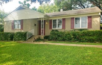 585 Classen Dr.