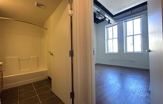 2 beds, 2 baths, 1,034 sqft, $2,650, Unit 901