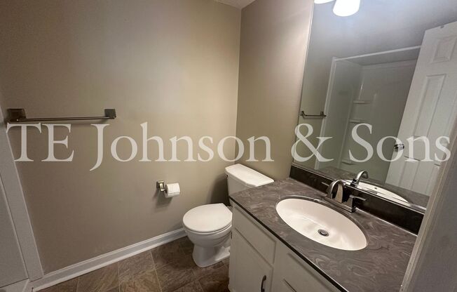 2 beds, 2 baths, $1,345