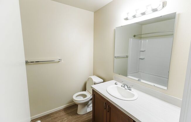 1 bed, 1 bath, 800 sqft, $1,560, Unit S-259