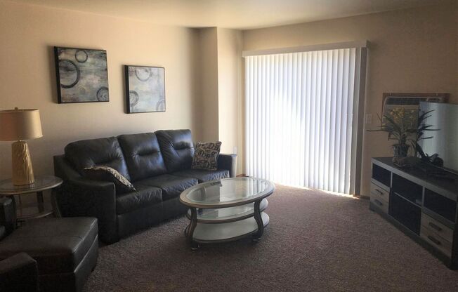 1 bed, 1 bath, 803 sqft, $1,325, Unit 2302