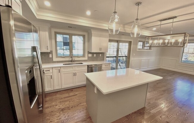 8 MAPLEWOOD