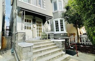 1444 Clarkson St.