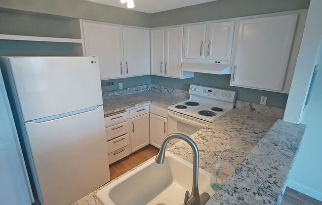 View of Renton Valley 2b/1.5ba Condo ***COMING SOON***