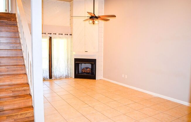 Spacious and Beautiful Ironwood Golf Course Condo