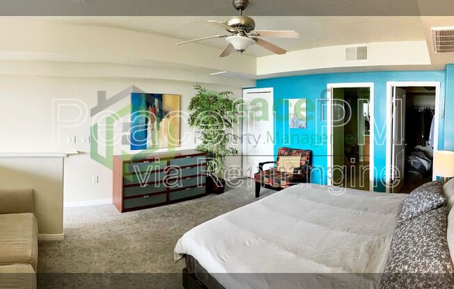1 bed, 1.5 baths, 920 sqft, $1,990, Unit 307