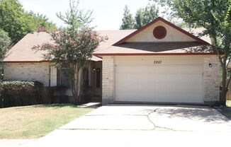 3-Bedroom Home For Rent in Round Rock, TX