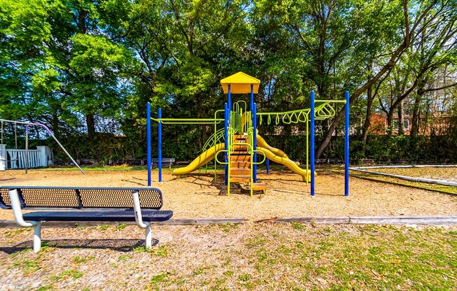 jacksonville apartments