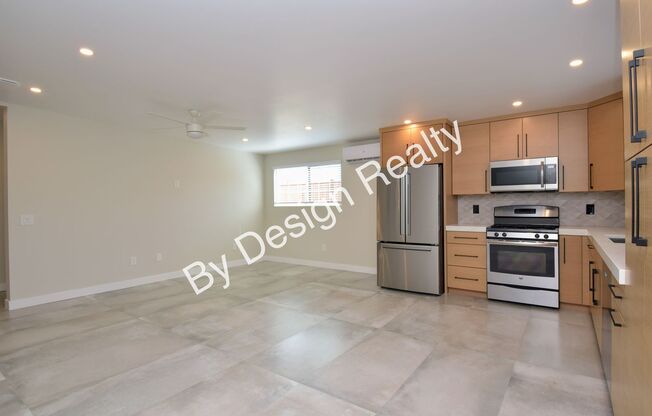 3 Bed 3 Bath - Built in 2024 - 1/2 Mile to the University of Arizona
