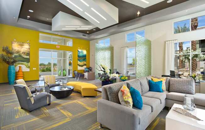 Avion on Legacy apartments for rent near Mayo Clinic Phoenix