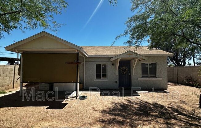 513 W PIMA ST