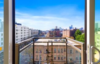 1 bed, 1 bath, 565 sqft, $2,150, Unit 306