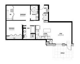 Partner-provided photo for $2410 unit