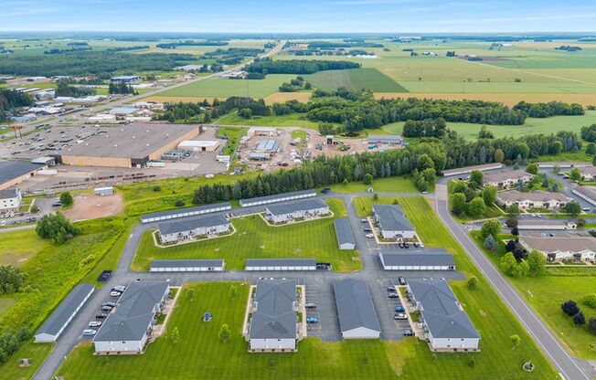 Partner-provided property photo