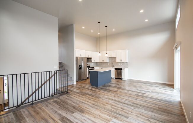 Cottagewood Townhomes