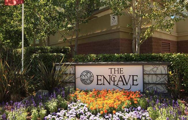 The Enclave Affordable