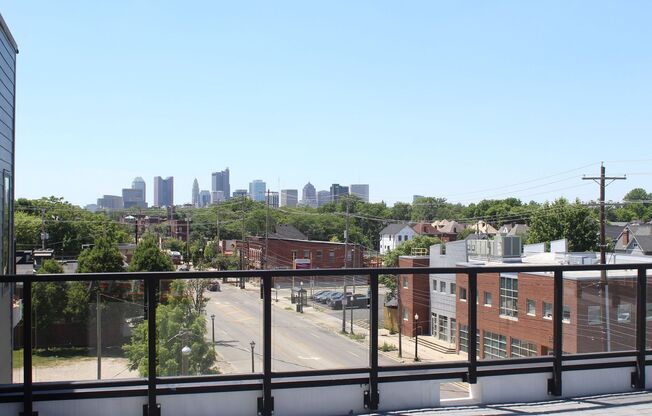 1 bed, 1 bath, 1,081 sqft, $1,550, Unit 1179-101