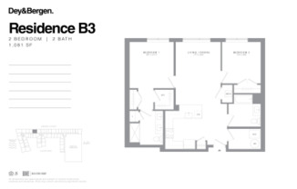 Partner-provided photo for $3435 unit