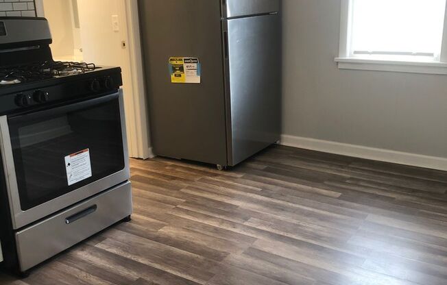Tremont 2-Bed Single-Family - Available Now!