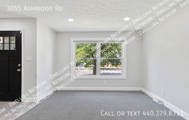 3055 ASHWOOD RD