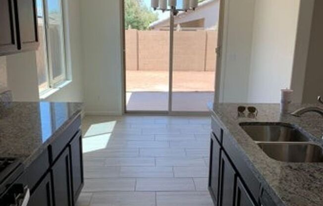 COMING SOON!  This stunning 4-bedroom, 2-bathroom home located in the vibrant community of Casa Grande, AZ