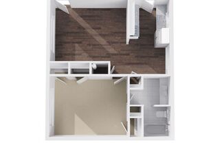 Partner-provided photo for $1350 unit