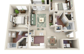 Partner-provided photo for $1128 unit