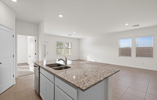 4 Bedroom Home with Mountain Views Now Available!!!