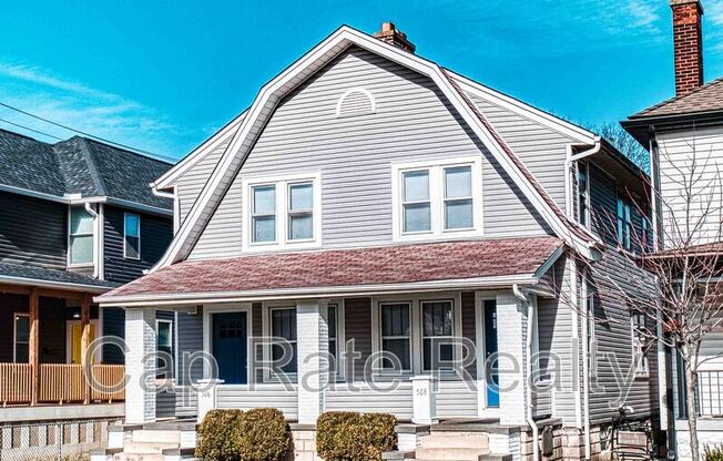 508 THURMAN AVE
