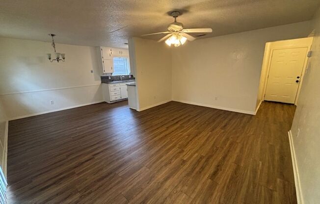 Nice 4 Bedroom home in Birdville ISD