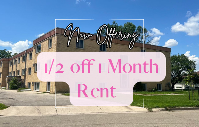 Eastwood Manor Apts