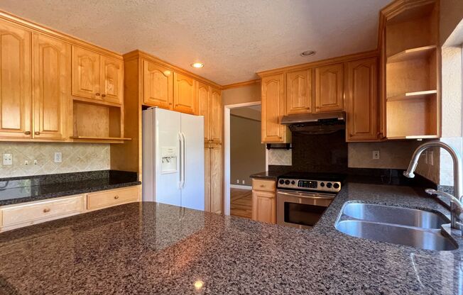 Immaculately Remodeled 5 Bedroom 2.5 Bath Almaden Gem