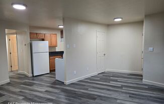 2 beds, 1.5 baths, $1,495, Unit #1