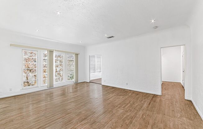 1503 S. Shenandoah St.