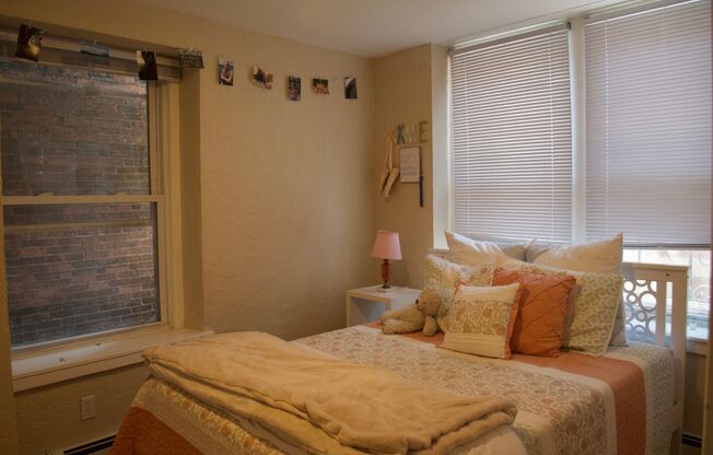 AWESOME 2 BED IN THE NORTH END