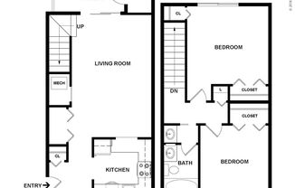 Partner-provided photo for $1321 unit